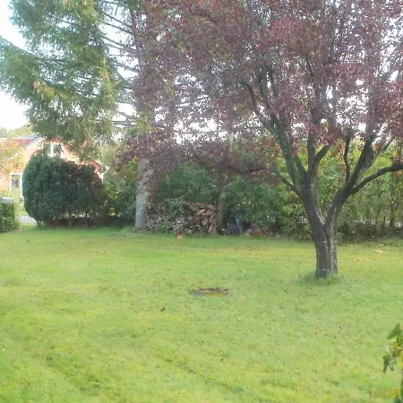 Ferienhaus Schondorff 公寓 Bollingstedt