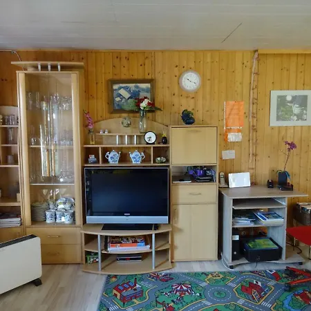 公寓 Ferienhaus Schondorff