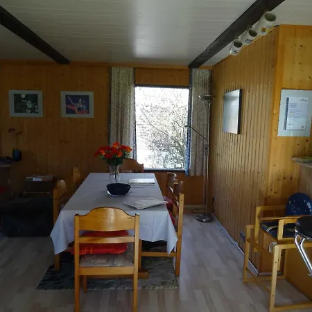 Ferienhaus Schondorff *